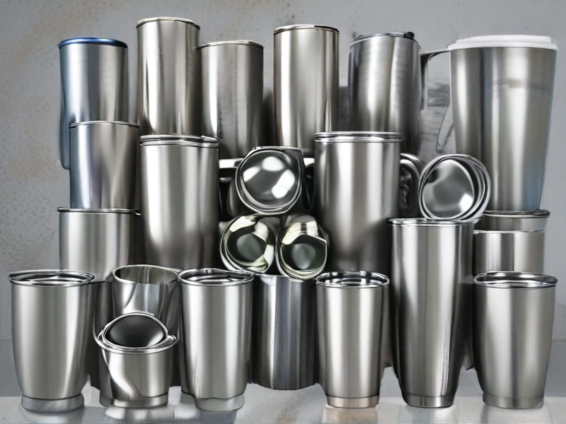 wholesale tumblers stainless steel