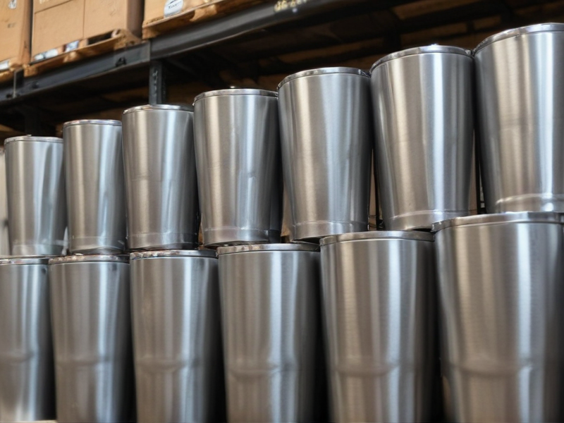 wholesale tumblers stainless steel