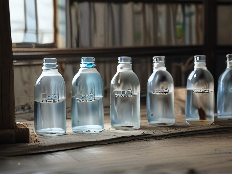 pet bottle supplier