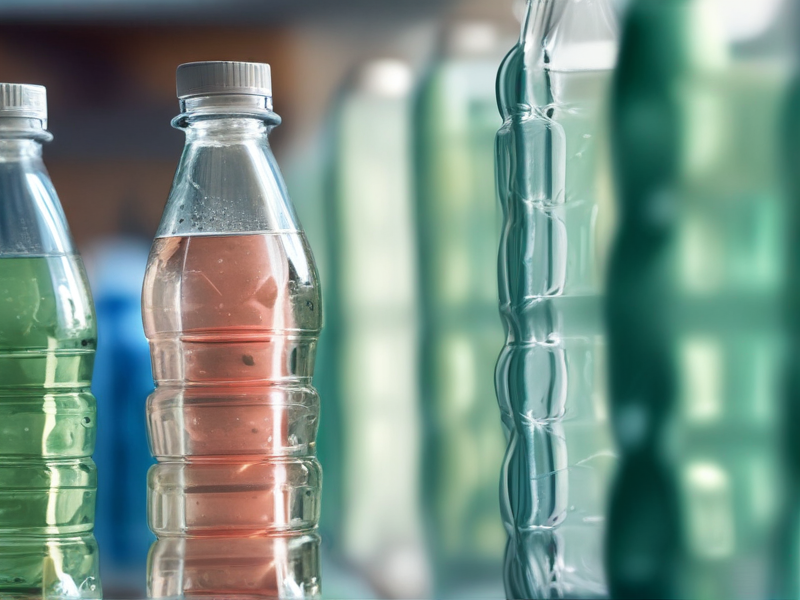 pet bottle supplier