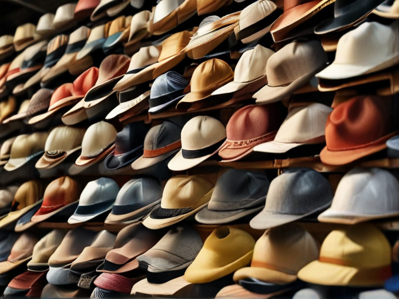 hat manufacturers