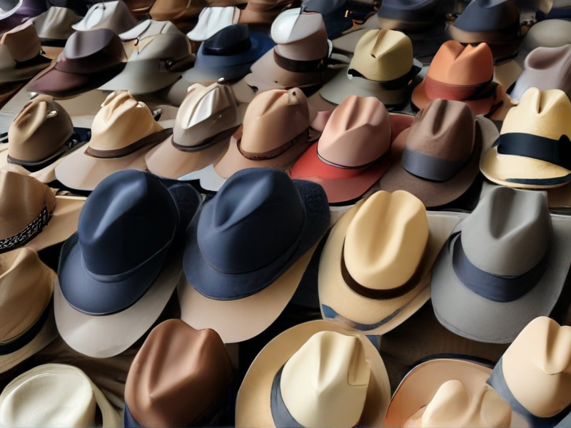 hat manufacturers