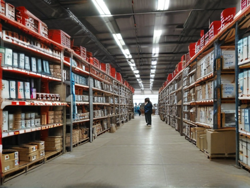 chinese wholesalers