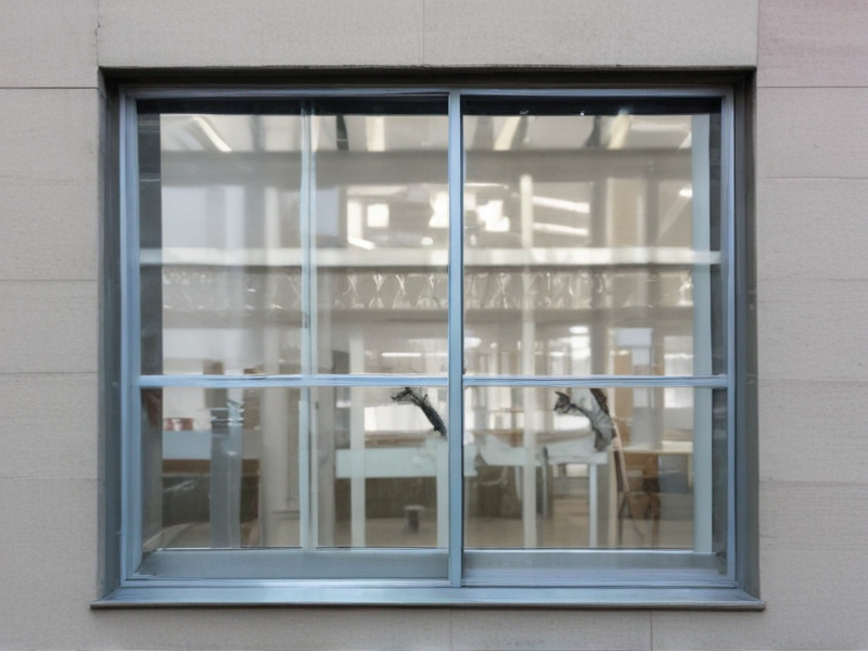 aluminum window supplier