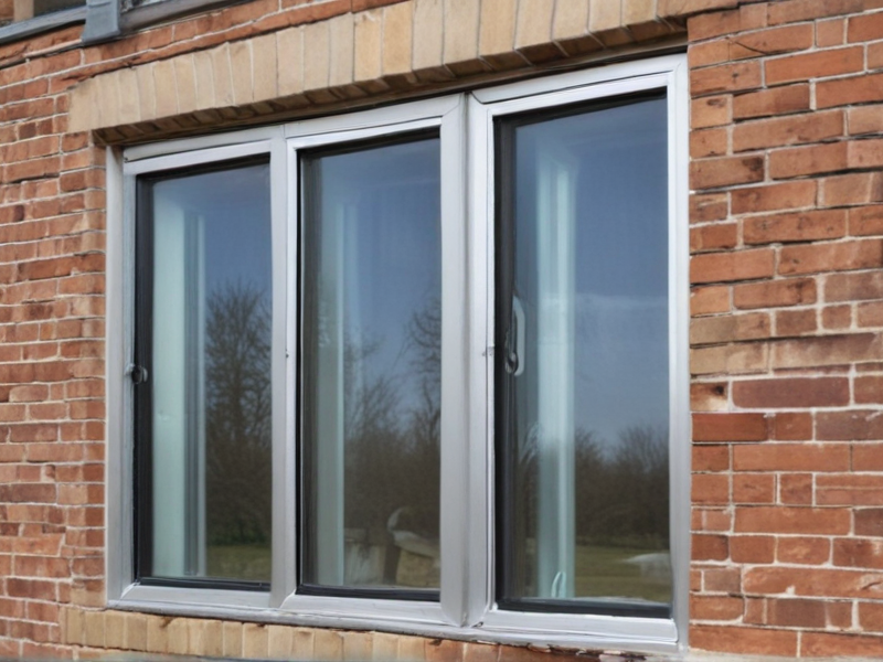 aluminum window supplier