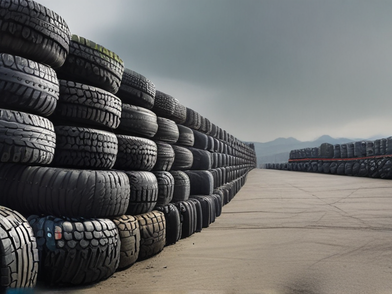 wholesale tire distributors