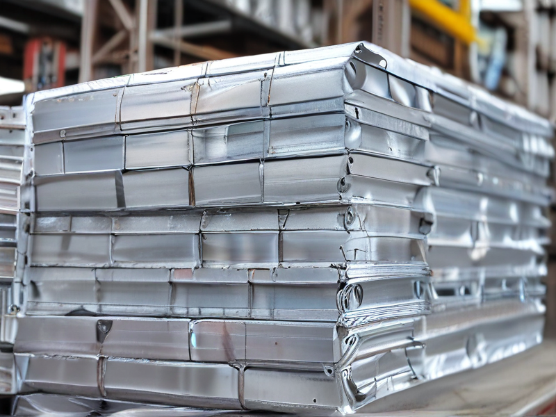 aluminium suppliers