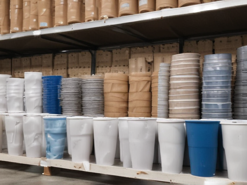 wholesale cups and tumblers