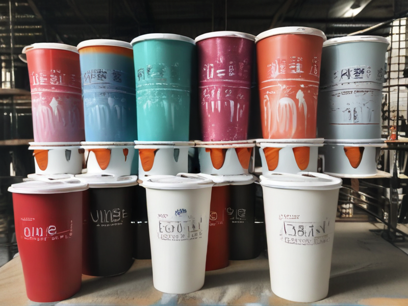 wholesale tumbler cups