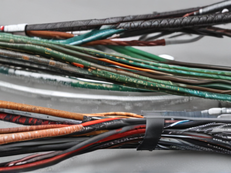 cable harness supplier