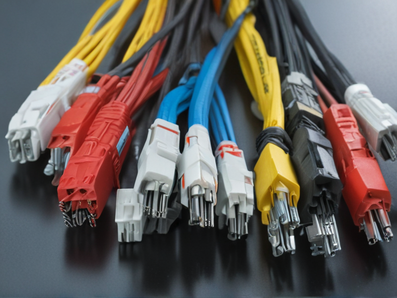 cable harness supplier