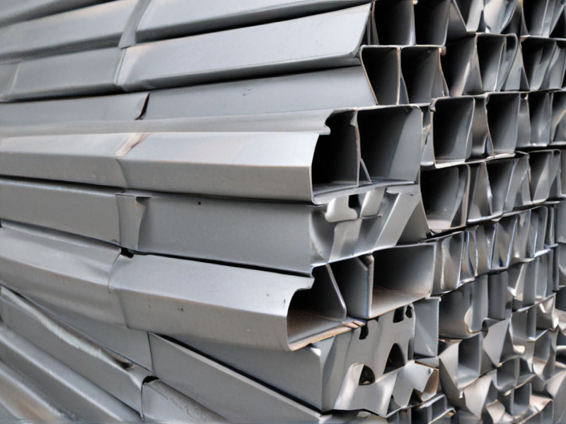 aluminium profile supplier