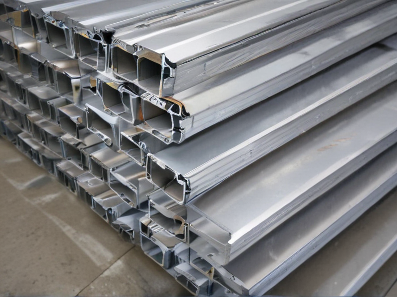 aluminium profile supplier