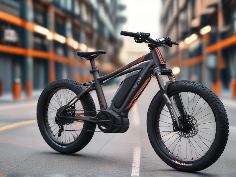 e bike wholesale