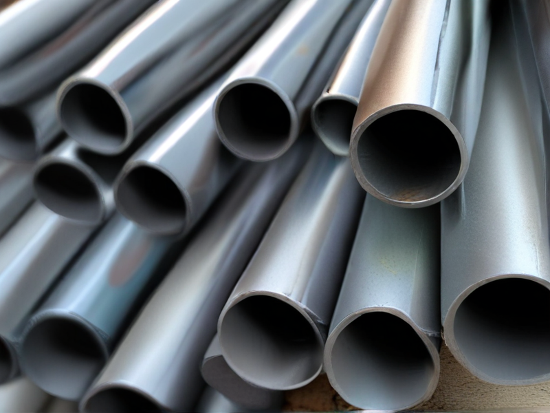 pipes manufacturer