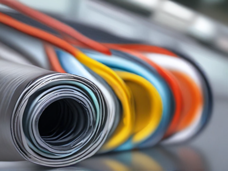 wire and cable manufacturers