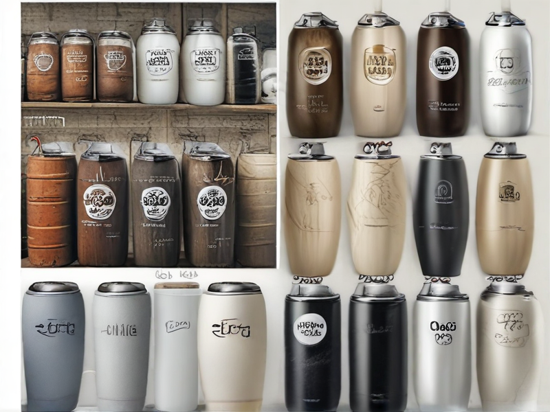 wholesale tumbler