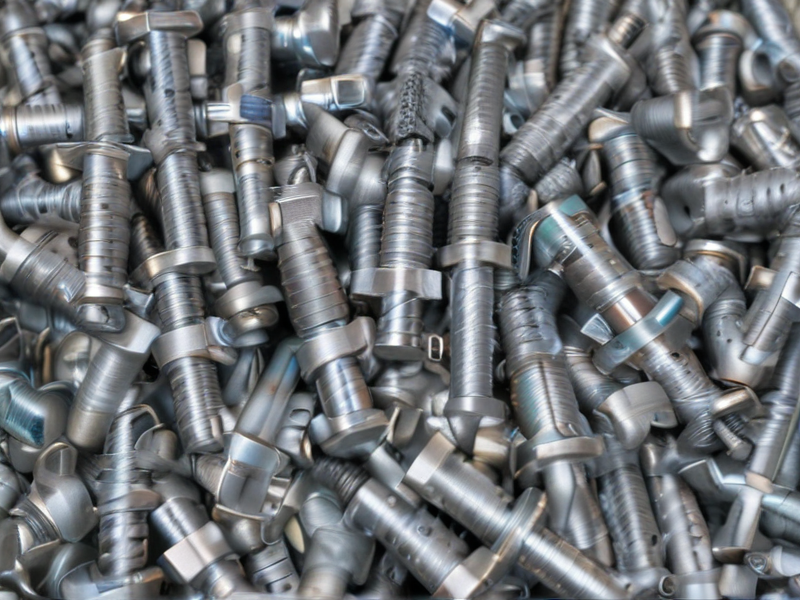 fastenings suppliers