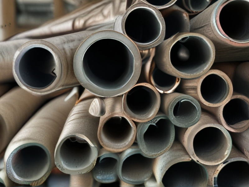 pipe manufacturers