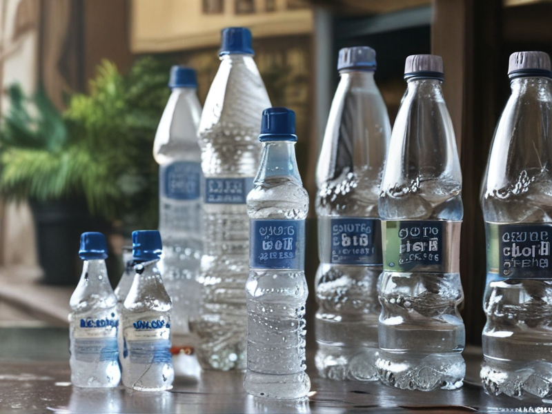 wholesale water bottle