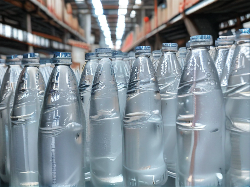 wholesale water bottle