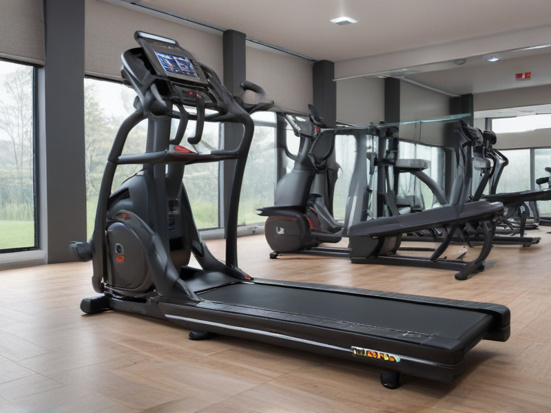 Top Fitness Equipment Wholesale Comprehensive Guide Sourcing from China.