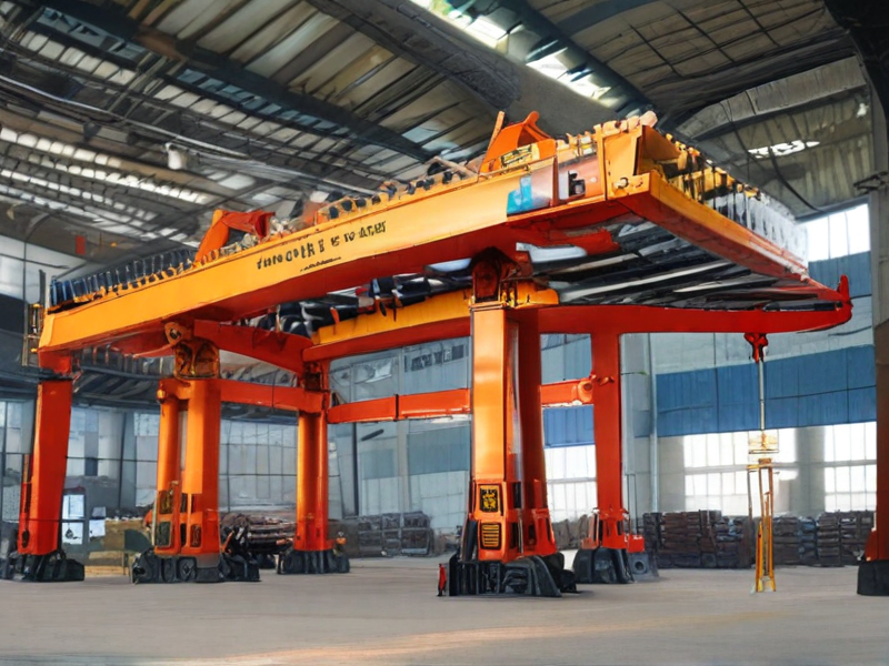 Top Cranes Manufacturers Comprehensive Guide Sourcing from China.