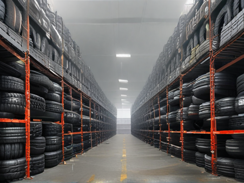 wholesale tire