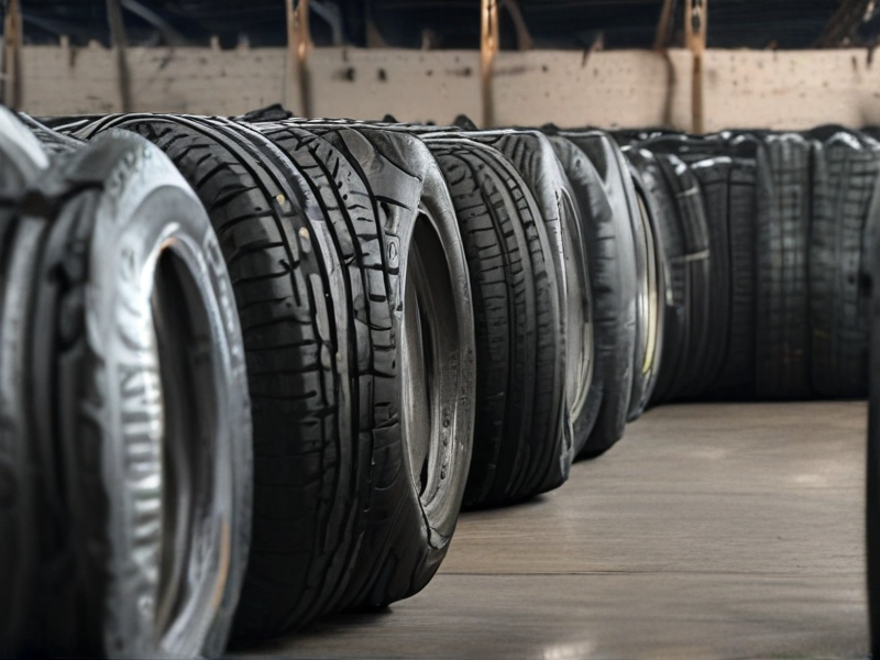 wholesale tire