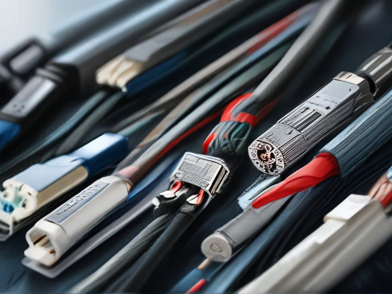 Top Cable Wholesaler Comprehensive Guide Sourcing from China.