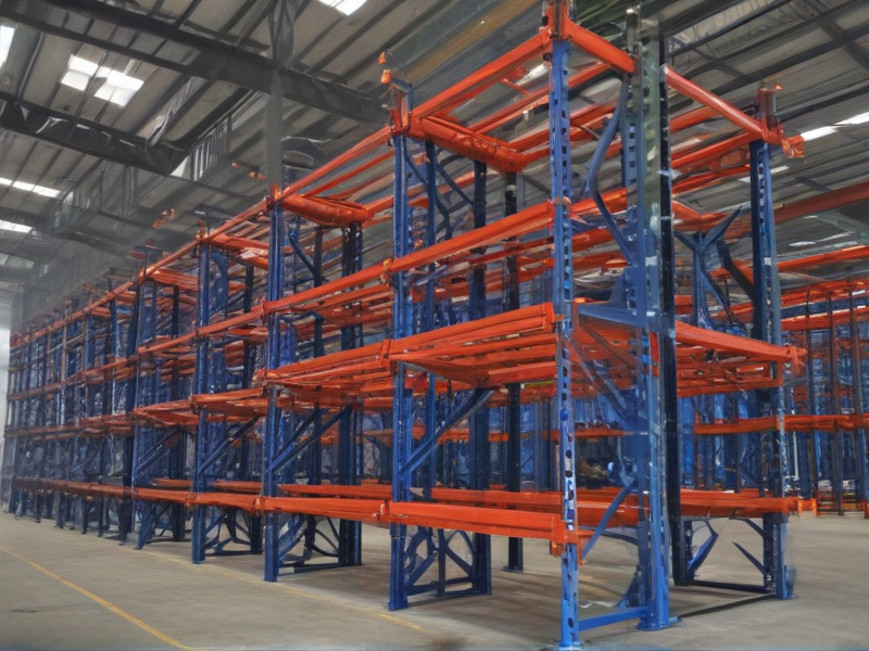 Top Racking Solutions Comprehensive Guide Sourcing from China.