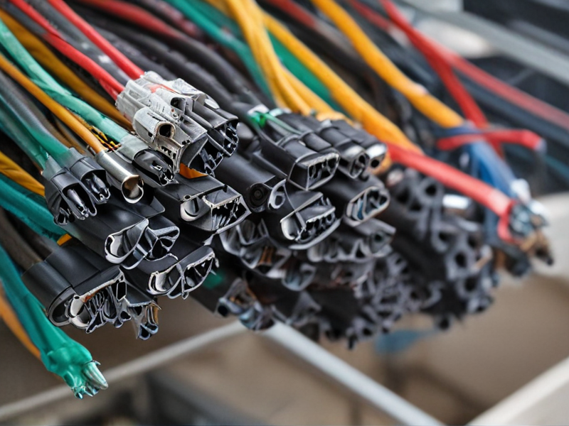 wire harness supplier