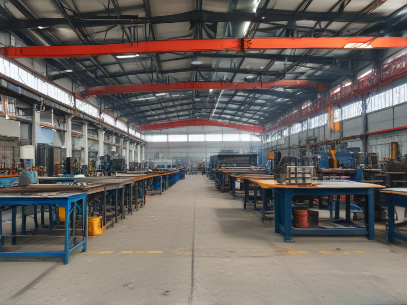 Top Metal Fabrication Shops Comprehensive Guide Sourcing from China.