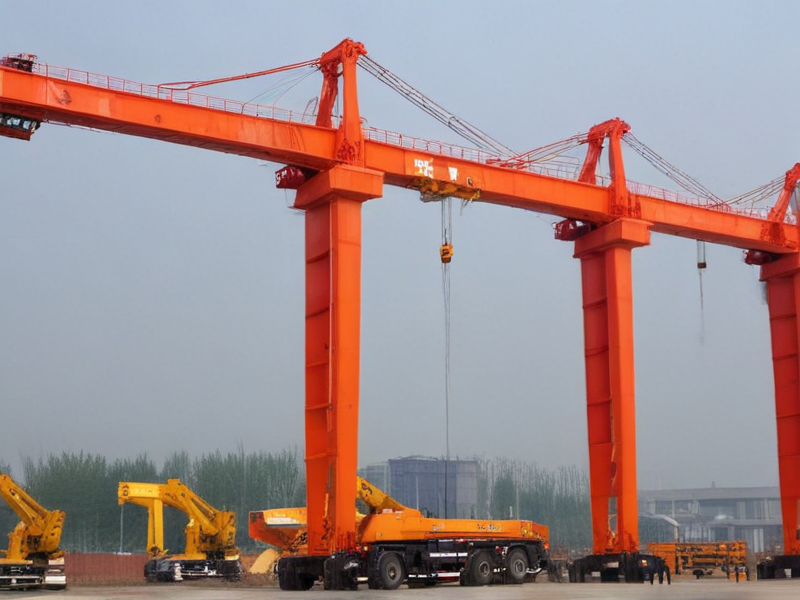 Top Crane Companies Comprehensive Guide Sourcing from China.