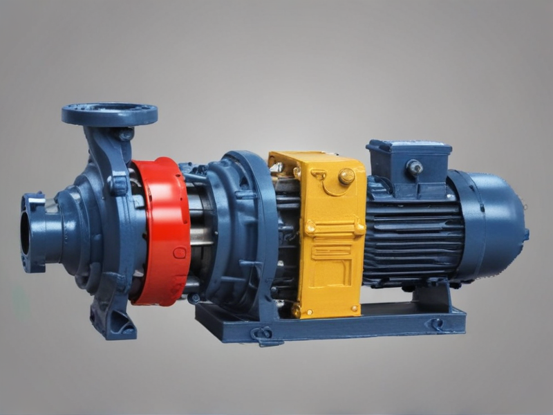 Top Pumps Manufacturer Comprehensive Guide Sourcing from China.