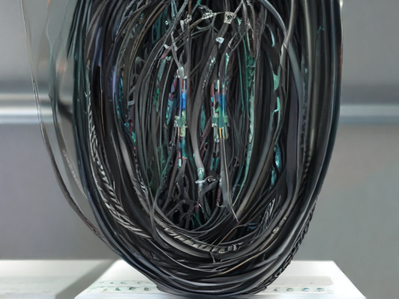 Top Cable And Harness Manufacturers Comprehensive Guide Sourcing from China.