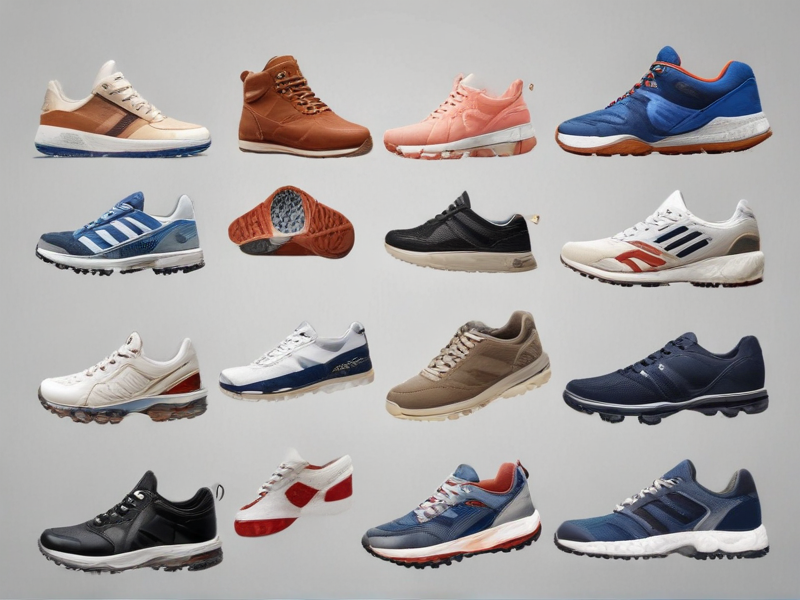 Top Wholesale Shoe Manufacturers Comprehensive Guide Sourcing from China.