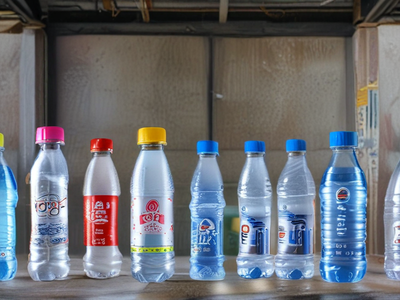Top Water Bottle Wholesalers Comprehensive Guide Sourcing from China.