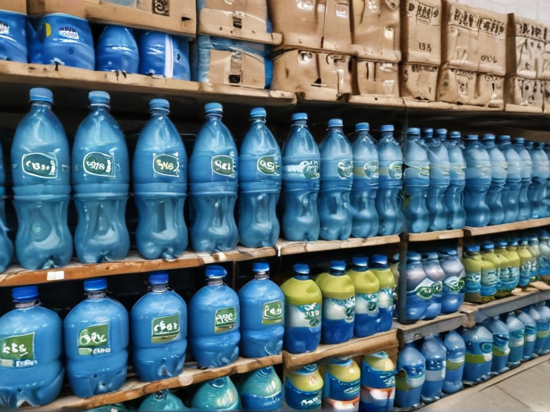 water bottle wholesalers