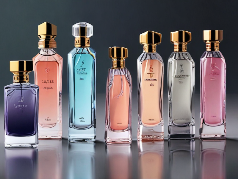Top Wholesale Fragrance Bottles Comprehensive Guide Sourcing from China.