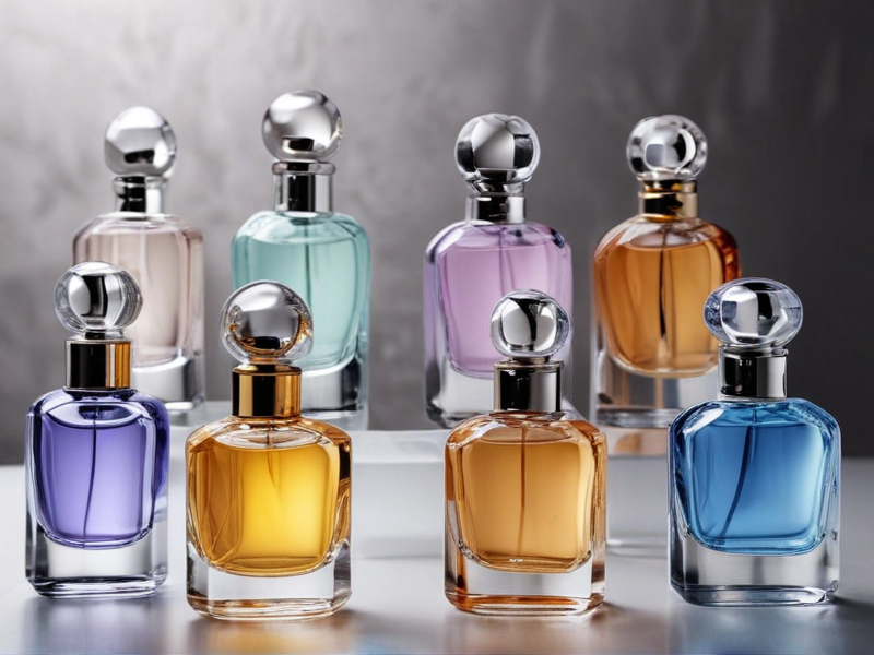 Top Perfume Bottles Wholesale Comprehensive Guide Sourcing from China.