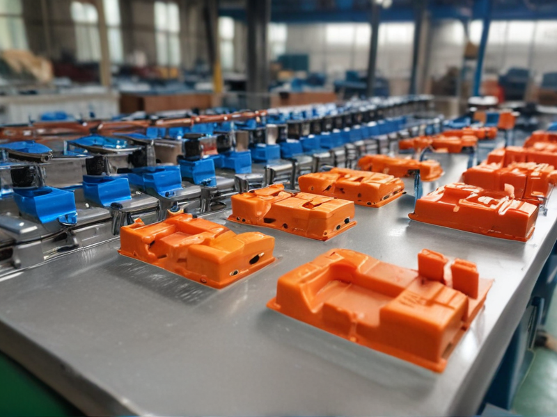 Top Injection Moulding Company Comprehensive Guide Sourcing from China.