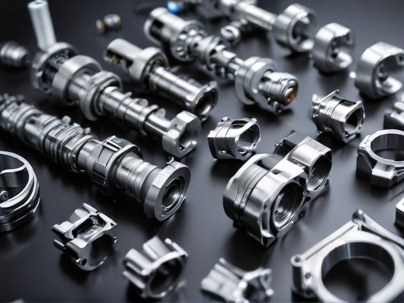 Top Machining Companies Comprehensive Guide Sourcing from China.