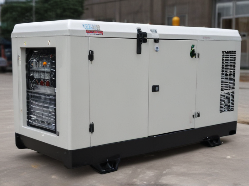 Top Generator Manufacturer Comprehensive Guide Sourcing from China.