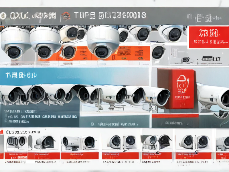 Top Cctv Supplier Comprehensive Guide Sourcing from China.
