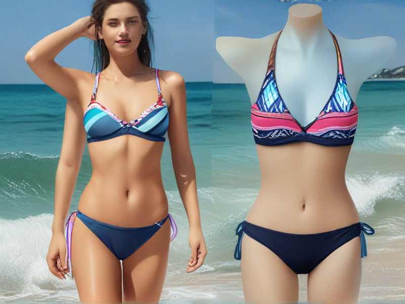 Top Swim Suit Manufacturers Comprehensive Guide Sourcing from China.