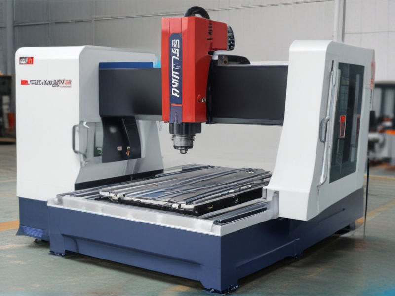 Top Cnc Machinery Manufacturers Comprehensive Guide Sourcing from China.