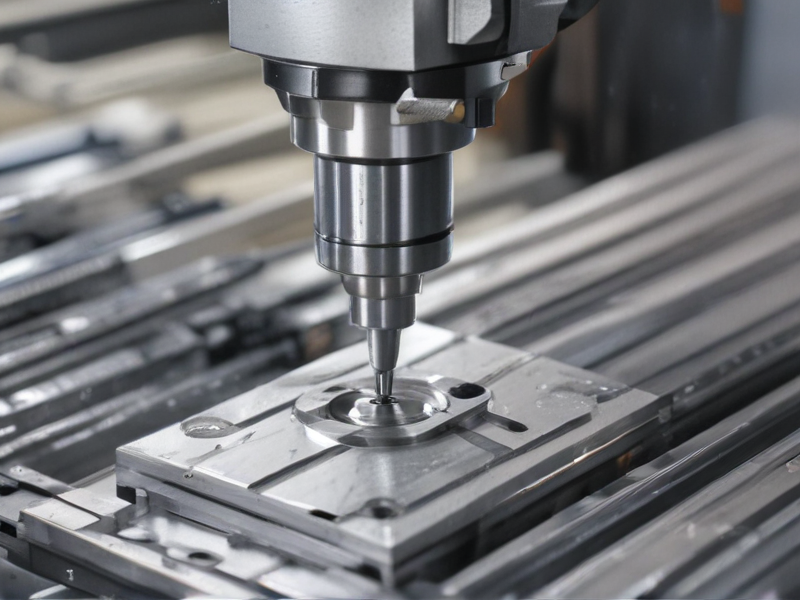 cnc machinery manufacturers