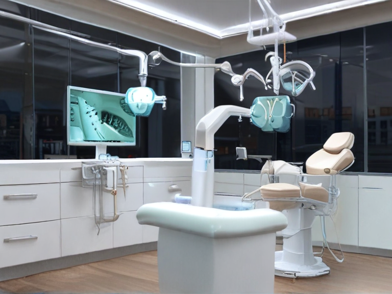 Top Dental Equipment Manufacturer Comprehensive Guide Sourcing from China.