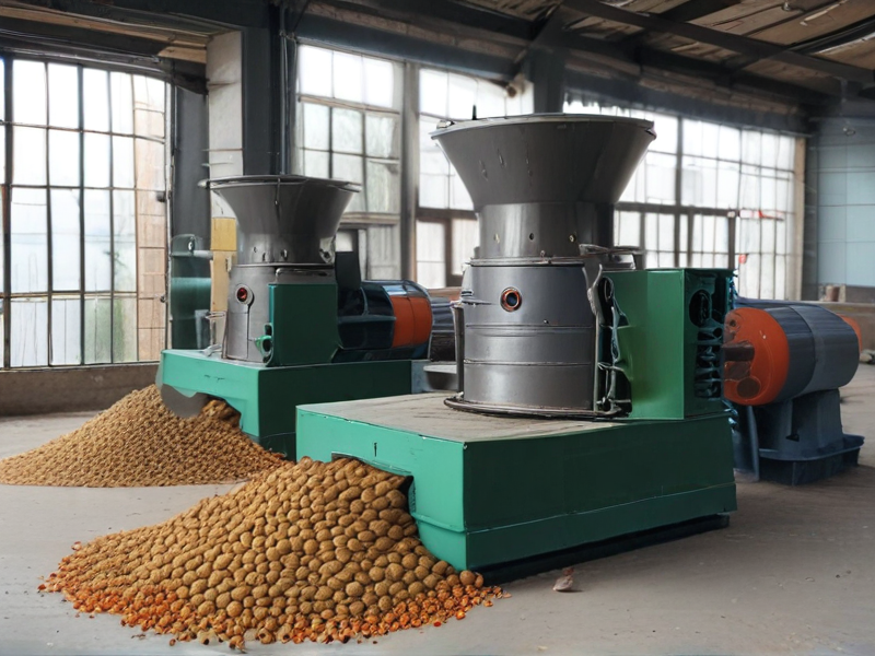 Top Pellet Makers Comprehensive Guide Sourcing from China.